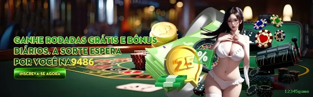 App 12345game para Android e iOS - download grátis