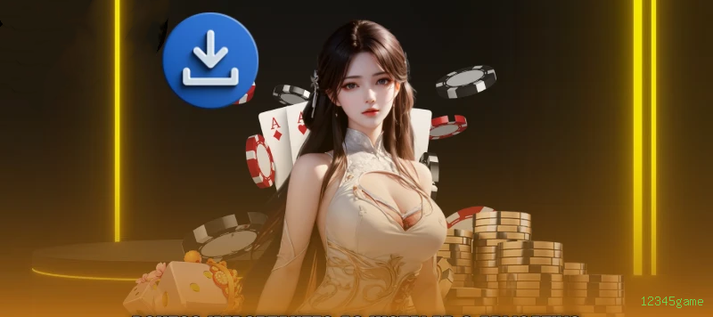 Download app 12345game Android iOS