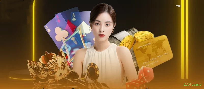 Slots com prêmios 12345game